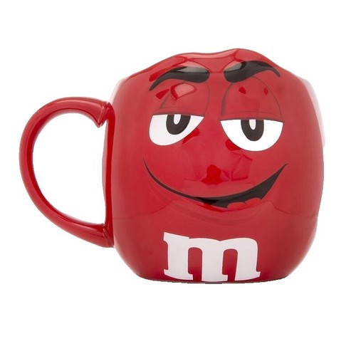 MARLEN Continenti America Red M (medium) | eBay