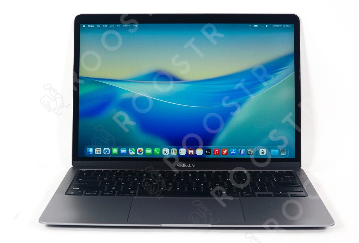 Apple MacBook Air 13” 2020 A2337 M1 8-Core GPU 16GB RAM 1TB SSD