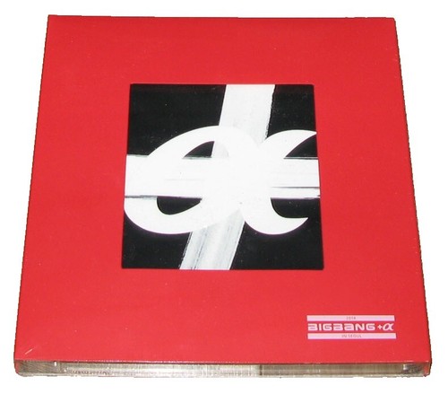 BIGBANG THE BEST OF BIGBANG 2006-2014 JAPAN 3CD | eBay