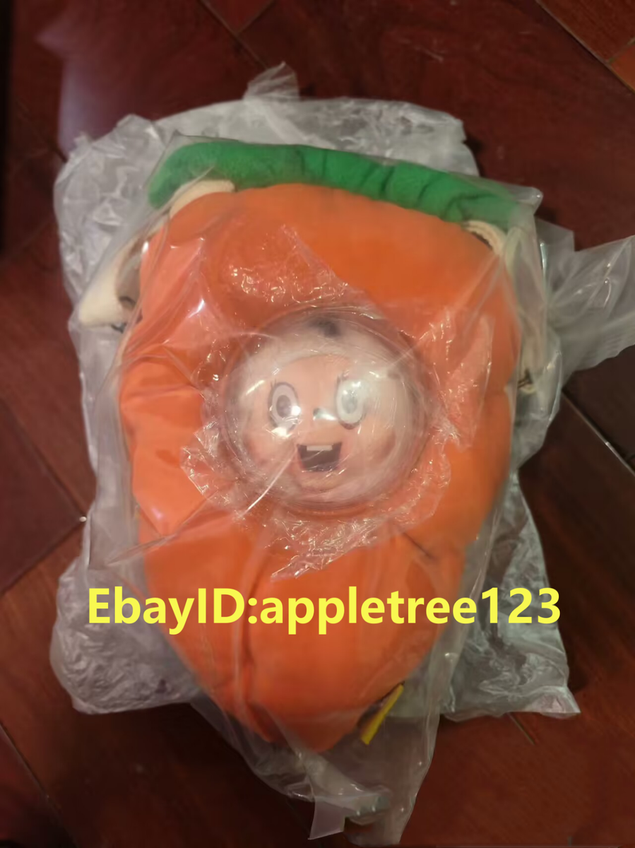 pipitoyPIPIROBOTソフビBIGLUCKYTOY