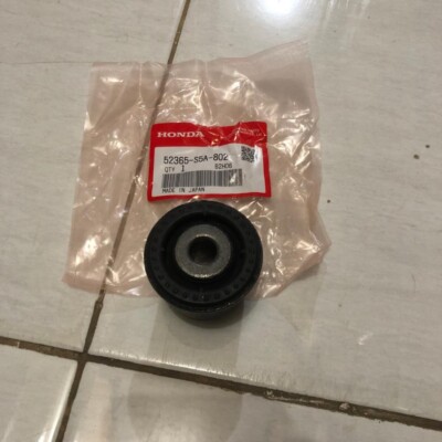 Genuine Honda Civic 2003-2005 Rear Knuckle Bushing 52365-S5A-802