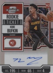 Contenders Optic Basketball | eBay