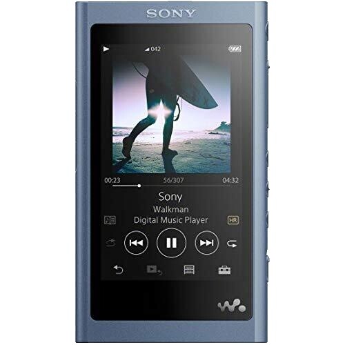 SONY Walkman NW-A30HN series FINAL FANTASY XV collaboration