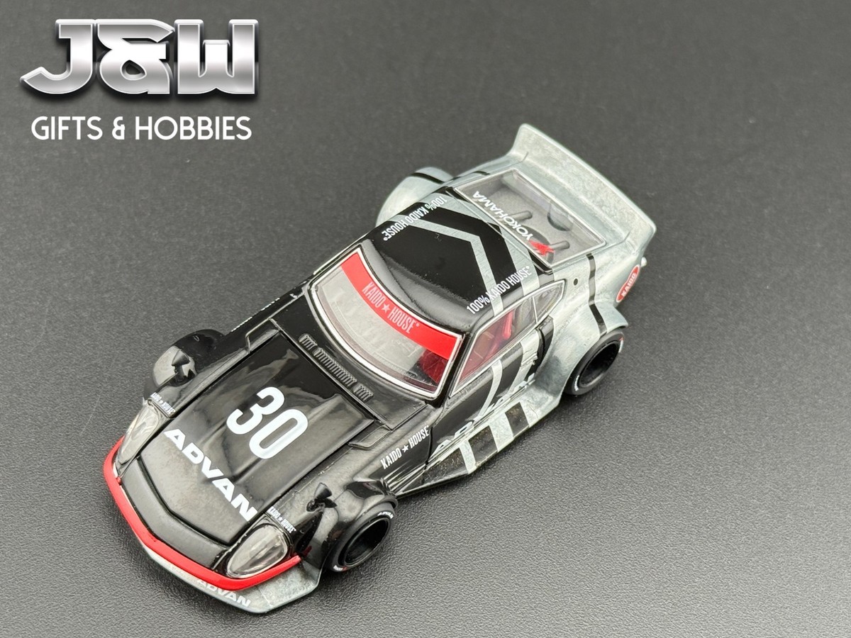 街道ハウスフェアレディZチェイス 街道ハウスフェアレディZチェイス