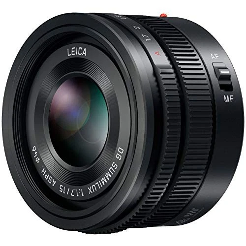 Panasonic 15mm f/1.7 Camera Lenses for sale - eBay