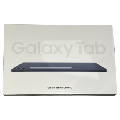 Samsung Galaxy Tab S10 Ultra (14.6