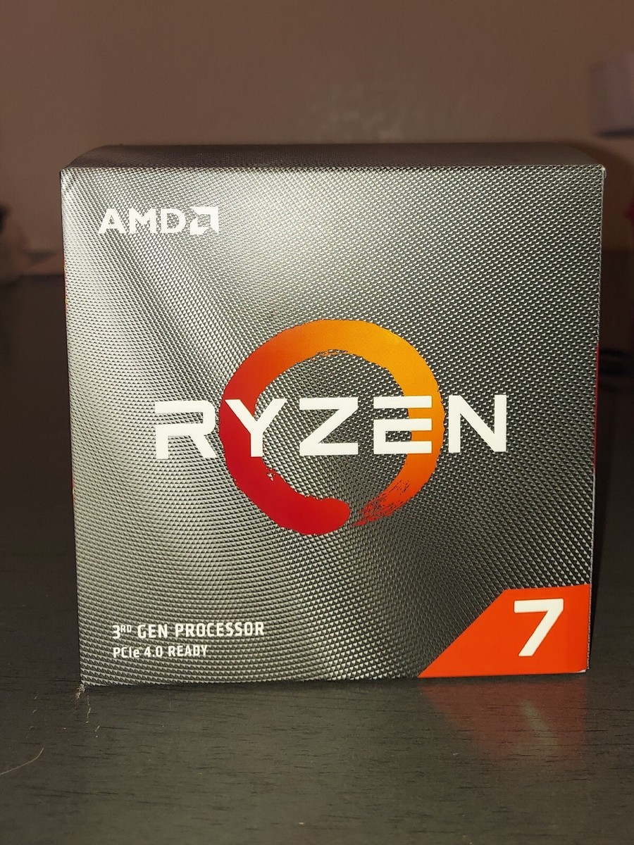 AAA2638A AMD Ryzen7 3700X 動作確認済み AM4 AAA2638A AMD Ryzen7
