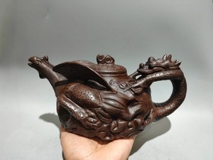 在銘 梅花 枯木 急須 中国 在銘 梅花 枯木 急須 中国 在銘 梅花 枯木