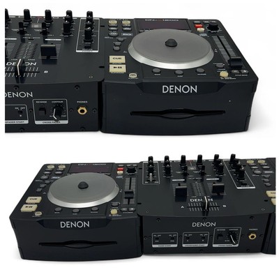 DJ機材 DENON DN-X120 Denon Dn X120 for sale - eBay