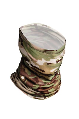 Tube Scarf Balaclava VKBO 3.0 Triada TKO Multicam Hunting Russian