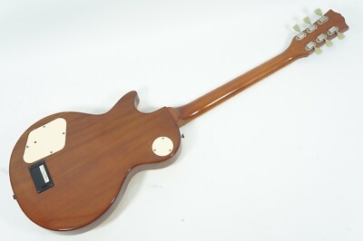 Burny RLC55S Sustainer