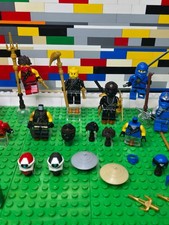 Jay ZX LEGO (R) Bricks, Pieces & Parts for sale | eBay