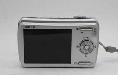 FUJIFILM FINEPIX F100fd Fuji film digital camera | eBay