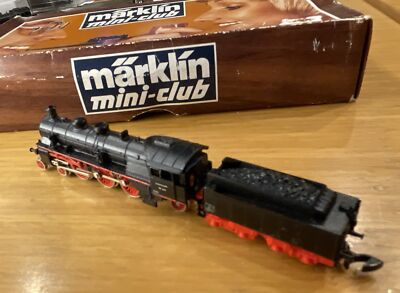 marklin mini-club 88442 アグファ フィルム b*n様 marklin mini-club