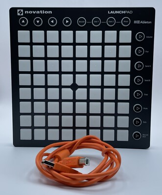 DTM・DAW Launchpad MK2 DTM・DAW Launchpad MK2 DTM・DAW Launch Pad