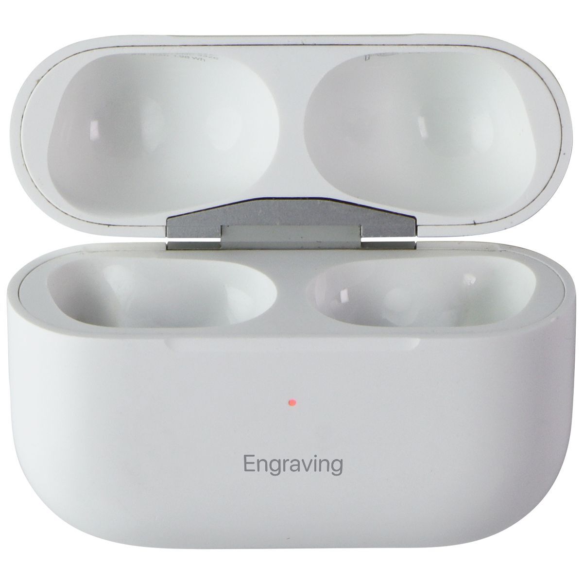 Apple Replacement Qi Charging Case A2190 for AirPods Pro (1st Gen