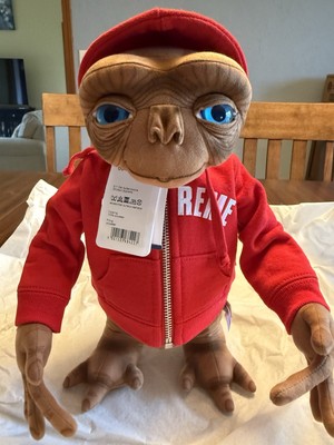 Supreme Steiff E.T.