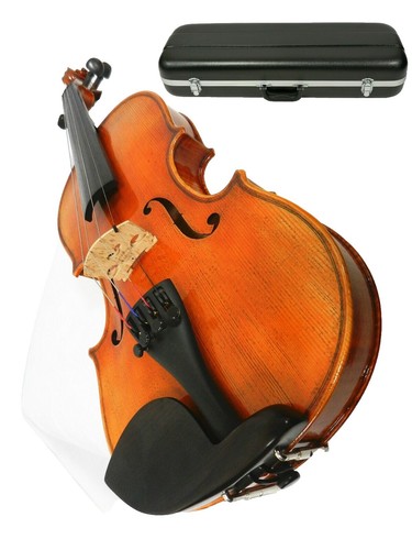 Good condition] Valente VN-30 1/2 size violin Anno 2021 | eBay