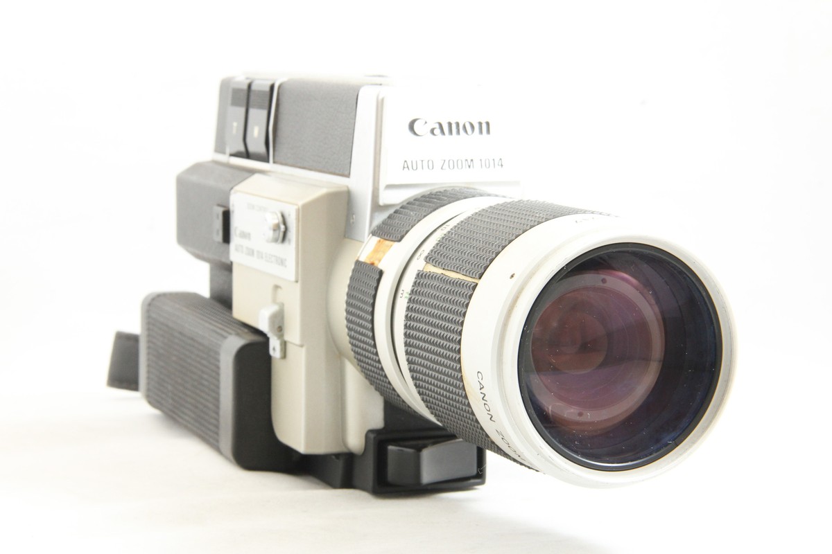 ジャンク品 Canon AUTO ZOOM 1014 ELECTRONIC 【公式通販】