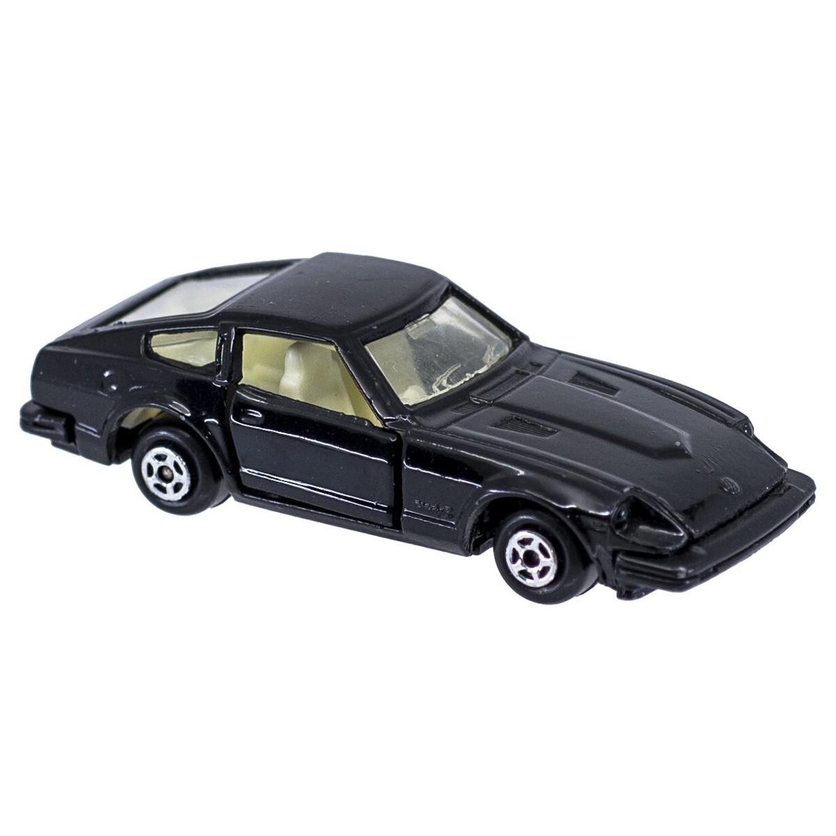 カーズ ミニカー XCartoys 1:64 Citroen ZX Fukang Diecast Model Car