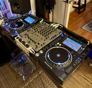 Pioneer CDJ-100S（2台セット） Pioneer CDJ-100S（2台セット