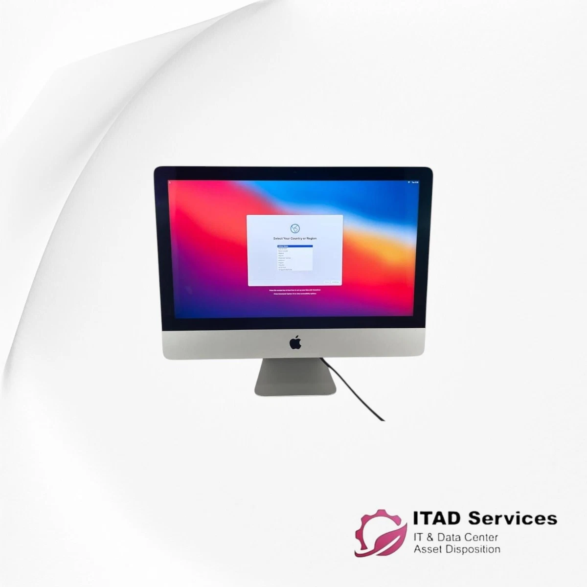 Apple iMac 2012 Apple Desktops & All-In-One Computers for sale - eBay