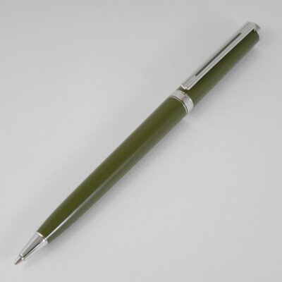 Montblanc Noblesse Oblige Olive Green PT Mechanical Pencil 0.7mm
