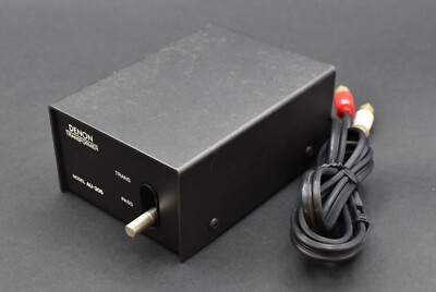 DENON AU-305 MC Step Up Toroidal Transformer | For Any DL-103