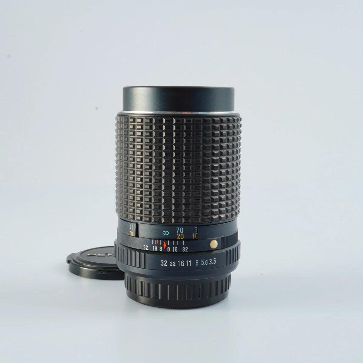 Pentax SMC f/3.5 Camera Lenses 135mm Focal for sale | eBay
