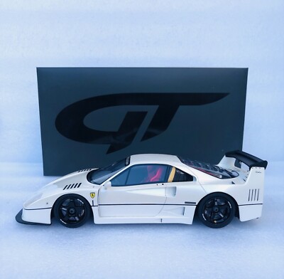 希少GT-Spirit Ferrari F40 LibertyWalk リバティ 希少GT-Spirit