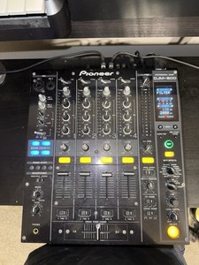 新品未使用】【希少品】DJC-800RV DJM800ロータリーキット 新品未使用