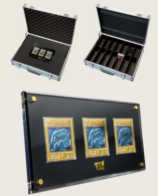 遊戯王 25th ANNIVERSARY ULTIMATE KAIBA SET Yu-Gi-Oh!' 25th-Anniversary