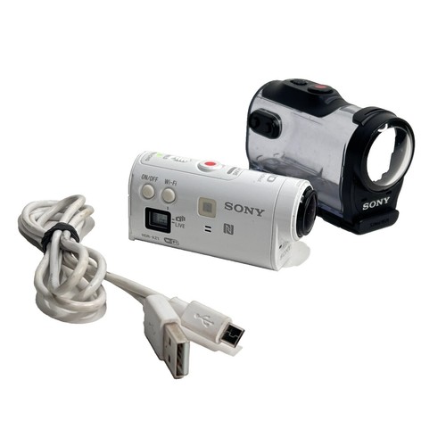 Sony HVR-Z5J Camcorder HDV MiniDV High Definition Camera HVR