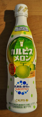 Asahi, CALPIS, 470ml, Condensed, Japan | eBay