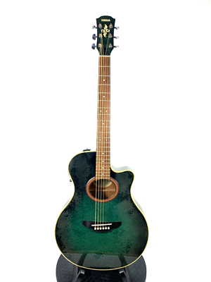 ◇YAMAHA ヤマハ◇エレアコ APX-4A アコースティックギター YAMAHA APX