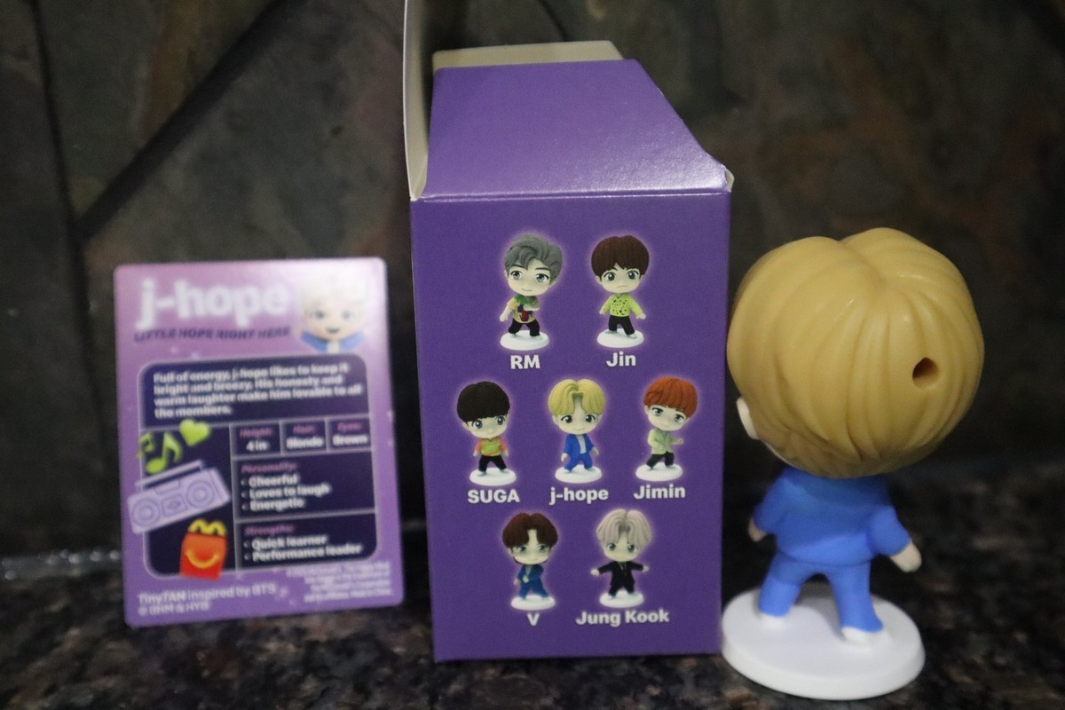 BTS JHOPE マルタ 貯金箱 BTS JHOPE マルタ 貯金箱 BTS JHOPE マルタ