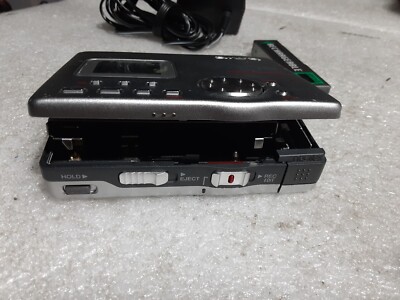 使用感ほぼ無し！aiwa AM-F5 ポータブルMDレコーダー Aiwa AM-F5