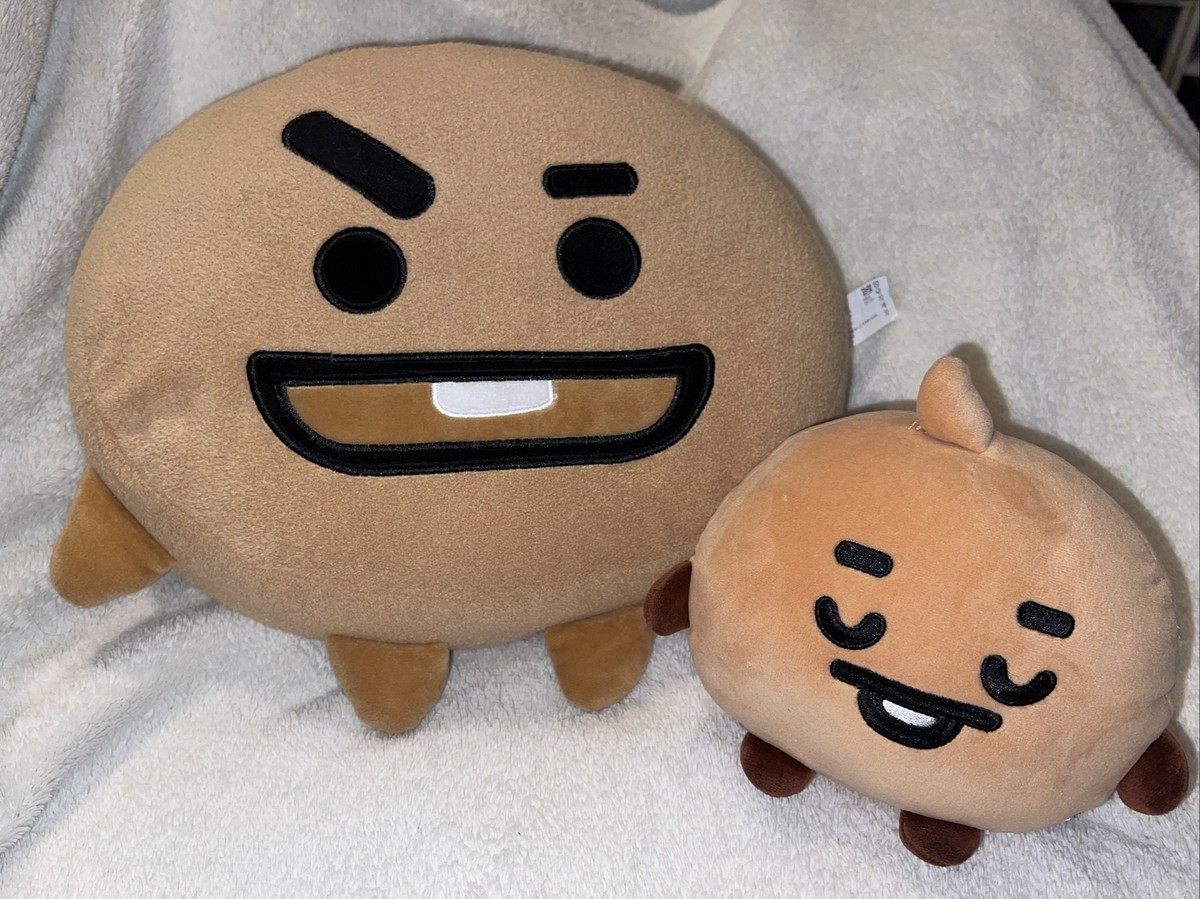 BTS SUGA SHOOKY まとめ売り BTS シュガ ユンギ shooky グッズ まとめ