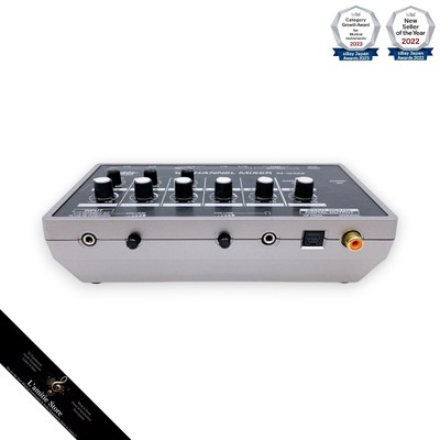 EDIROL 10チャンネルミキサー M-10MX 希少激レア