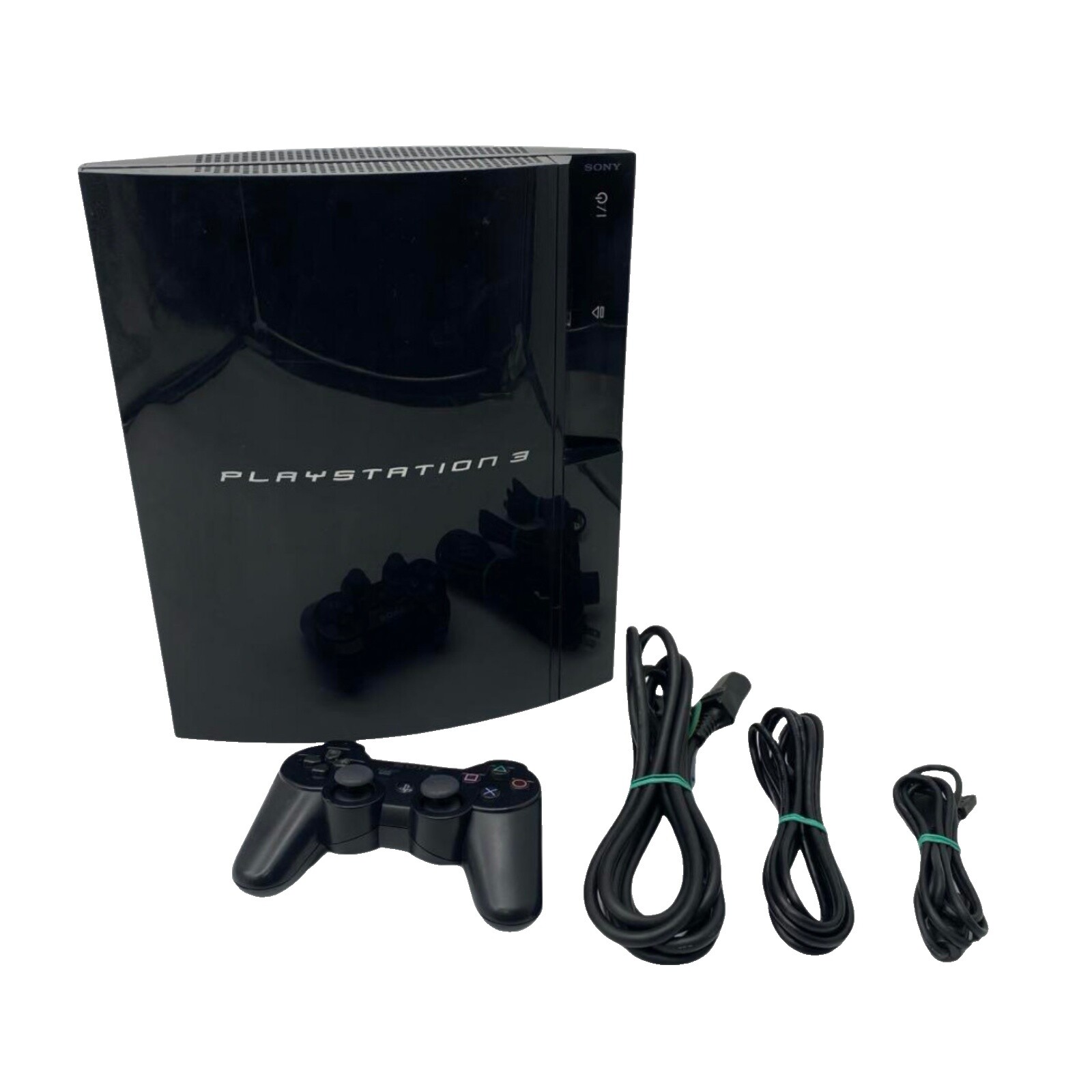 PlayStation 3 20GB | eBay