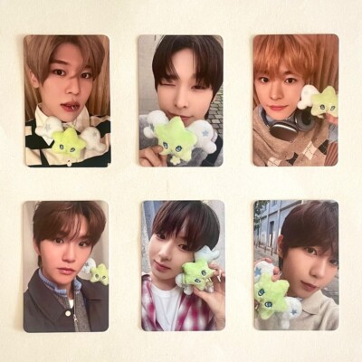 nctwish nct wish wichu ウィチュ シオン ユウシ トレカ