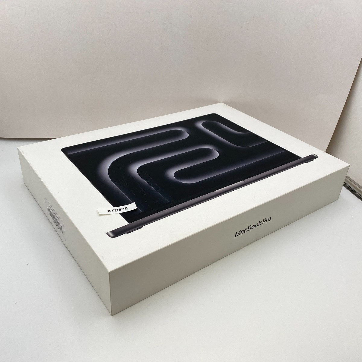 Apple MacBook Pro 16