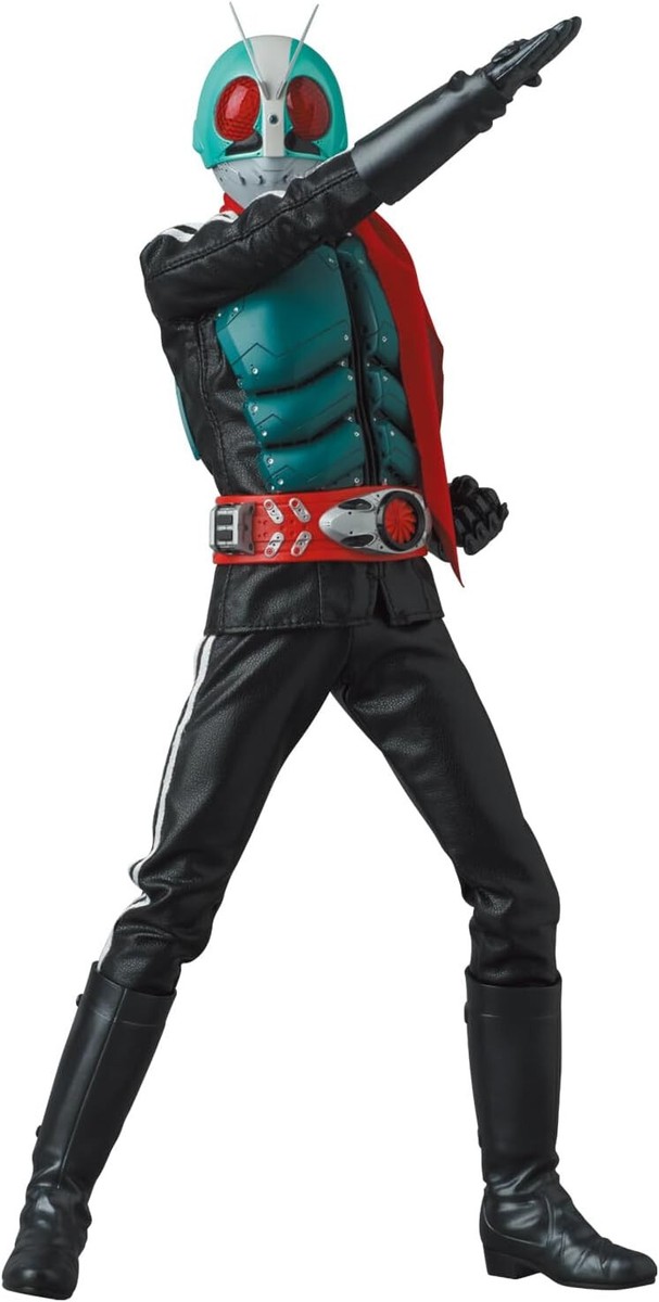 MEDICOM TOY RAH REAL ACTION HEROES No.792 BATTA-AUG BAA-02+01 SHIN