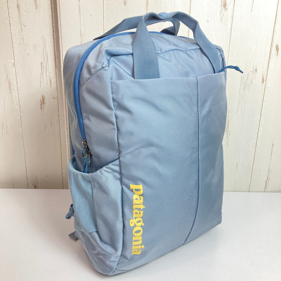 PATAGONIA Tamangito Pack Backpack 20L 2020 BEBL Light Blue Women