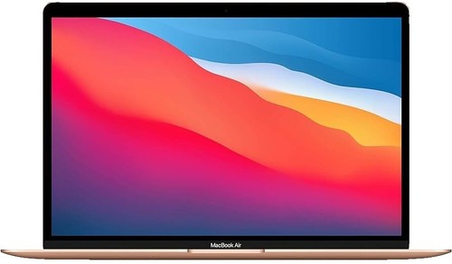 2020 Apple MacBook Pro 13.3