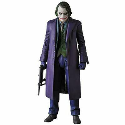 MAFEX No.51 THE DARK KNIGHT THE JOKER Ver.2.0 Medicom Toy from