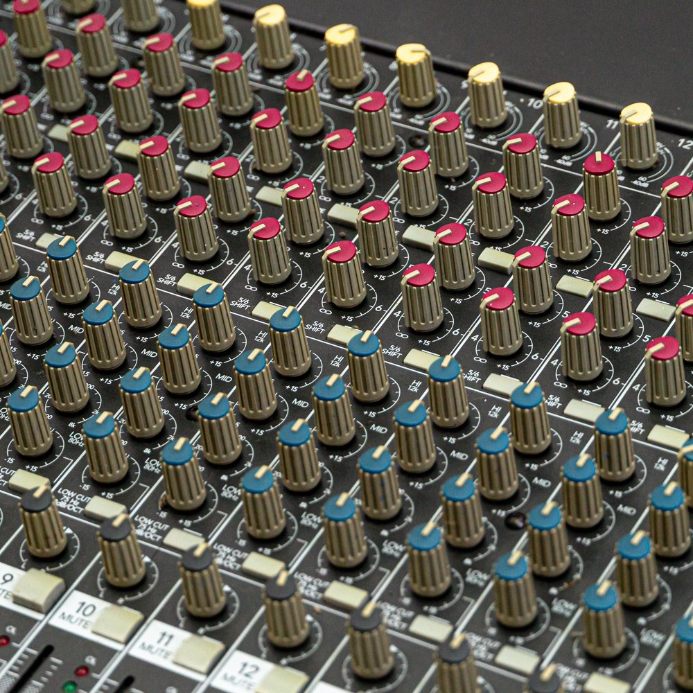 EVA電子 RM-1 ROUTING MIXER EVA電子 RM-1 ROUTING MIXER EVA RM-1
