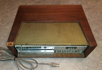 Fisher 200-T - Vintage Receiver - The Fisher 200 | eBay