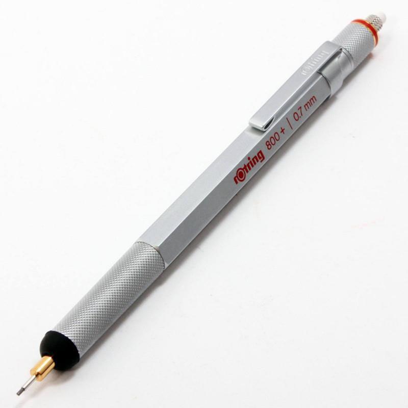 rOtring 800+ series 0.7mm mechanical drafting pencil, stylus. NIB