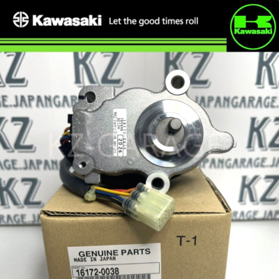2012-2022 Kawasaki Teryx/Teryx4 Actuator 16172-0038 GENUINE